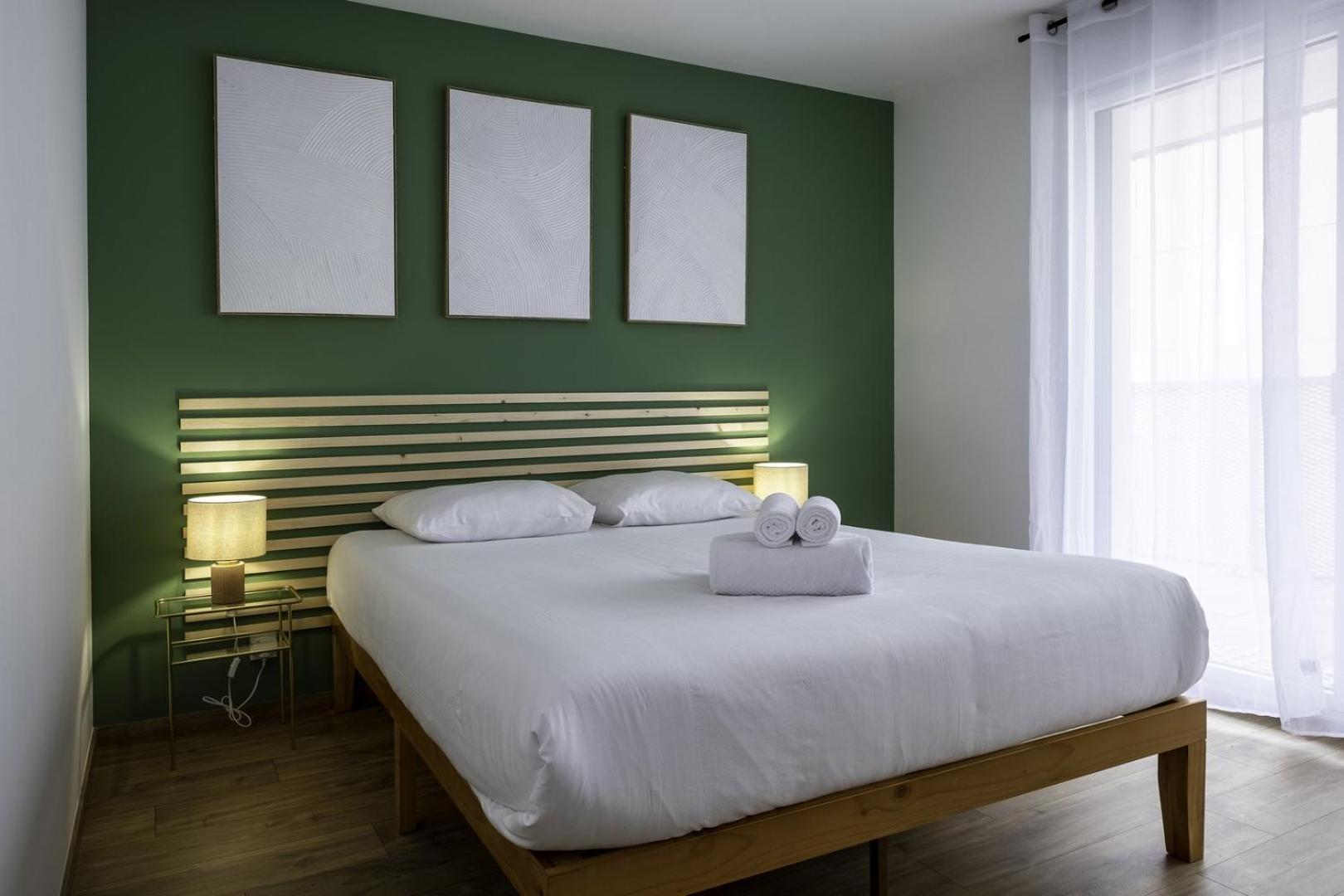 Le Normand- Appartement Neuf, 3 Chambres, Terrasse Ρεν Εξωτερικό φωτογραφία