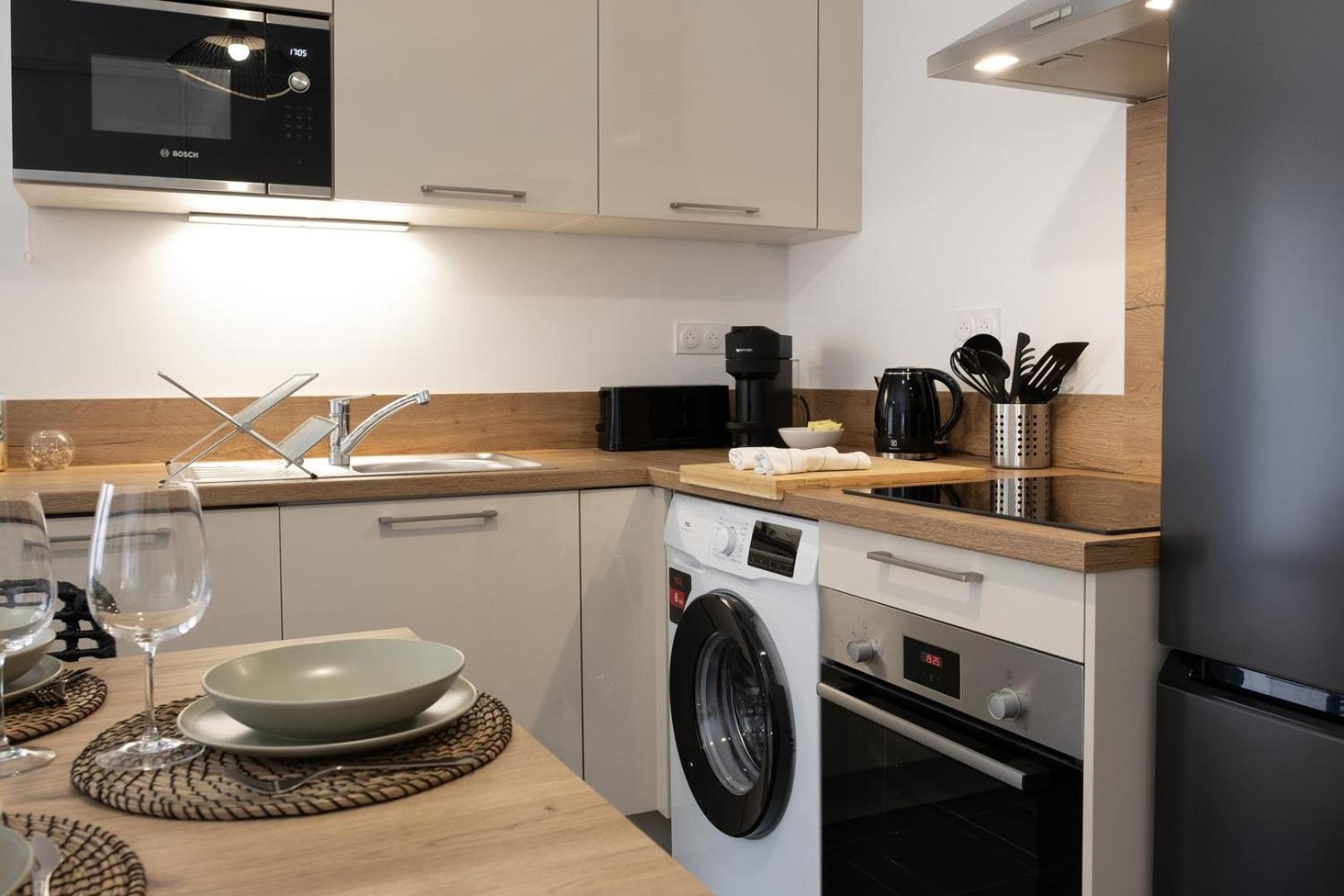 Le Normand- Appartement Neuf, 3 Chambres, Terrasse Ρεν Εξωτερικό φωτογραφία